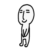 Im a strenge man